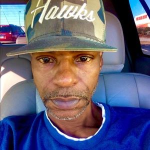 Meet your Posher, Johnny